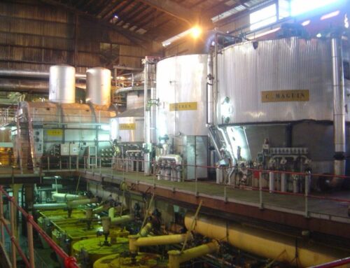 Fuel Refinery Ltd