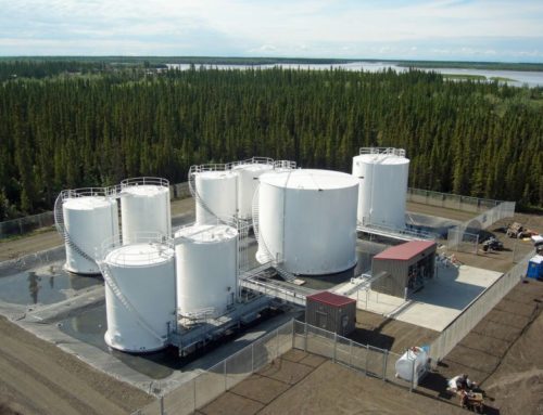 Omnicane Ethanol Production Ltd