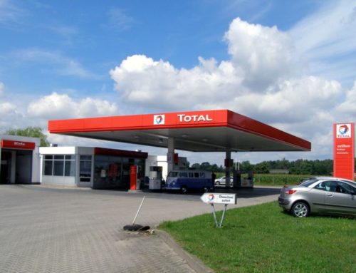 Total