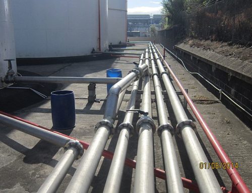 Omnicane Ethanol Production Ltd