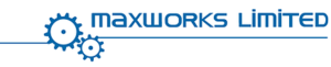 Maxworks Logo