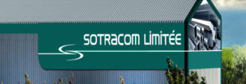 Establishment of Sotracom